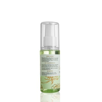 Pure by Priyanka: Green Tea Toner - 100 ml
