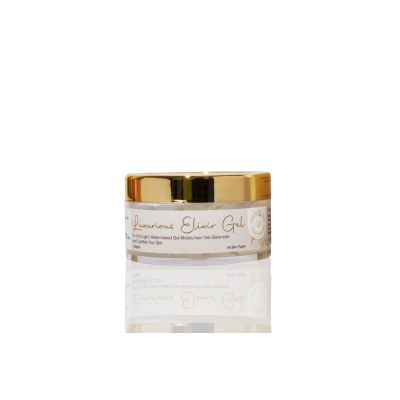 Pure by Priyanka: Luxurious Elixir Gel - 60 gm