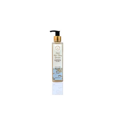Pure by Priyanka: Good Hair Day Shampoo - 220 ml