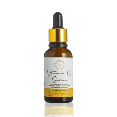 Pure by Priyanka: Vitamin C Serum - 30 ml