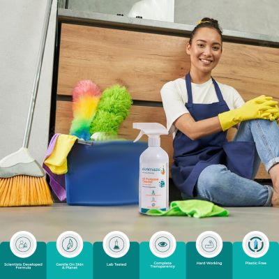 Ekomaze: All-purpose Cleaner - 450ml
