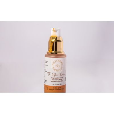 Pure by Priyanka: The Glow Serum - 40 ml