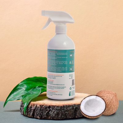 Ekomaze: Window & Glass Cleaner - 450ml