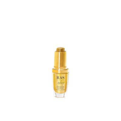 RAS Luxury Oils: Infinity Anti-Ageing Face Elixir - 15ml