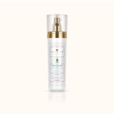 Nourish Mantra: Soft Nirvana Body Lotion - 100 ml