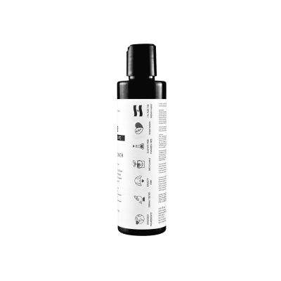 Detoxie: Frizz Control & Hard Water Repair Hair Conditioner - 200ml
