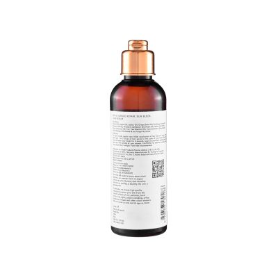 Detoxie: Dry Damage Sun Block Hair Serum -100ml