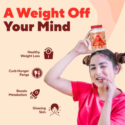 Zingavita: ACV Apple Cider Vinegar Gummies for Weight Management - 30 gummies