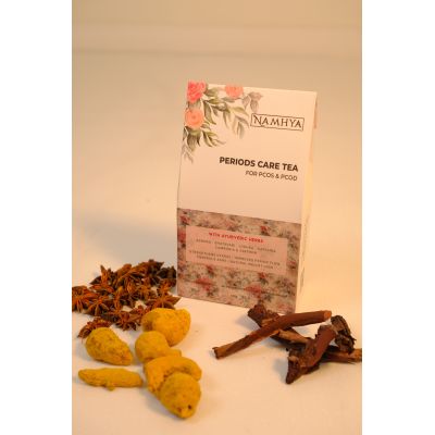 Namhya: Pcos Tea - 100 g