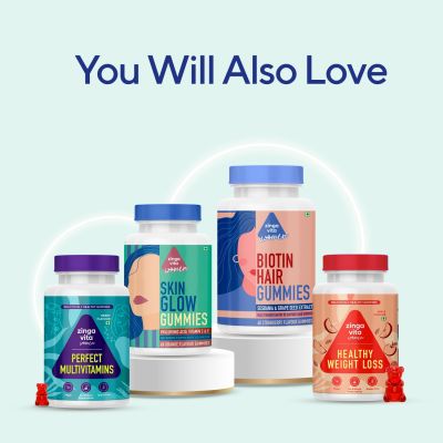 Zingavita: Melatonin Sleep Gummies Non Habit Forming supplement - 60 Gummies