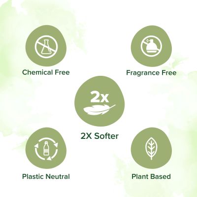 Allter : Baby Wipes - Pack of 4