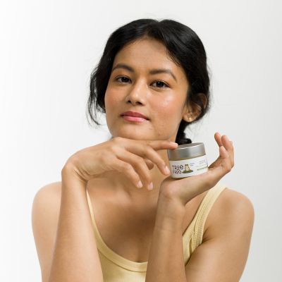 True Frog: Moisturise boost gel - 40gm