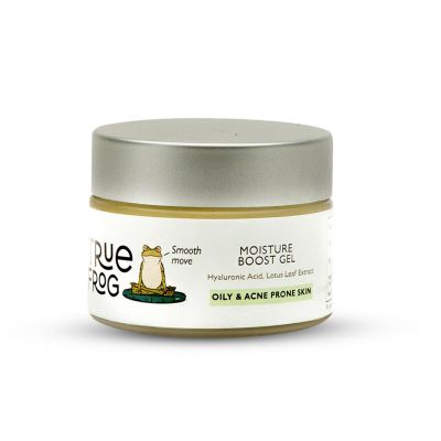 True Frog: Moisturise boost gel - 40gm