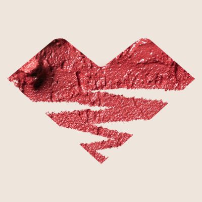 L Factor Cosmetics: Vegan CrÃ¨me Blush - Sweet smiles - 5gm