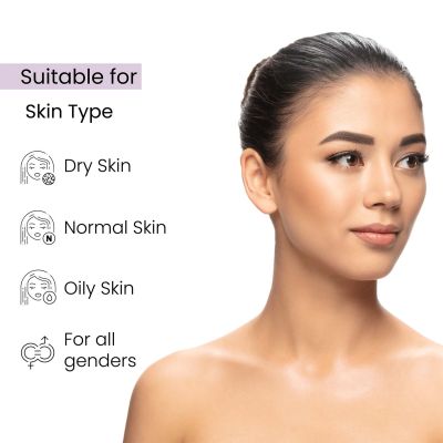 Dermatouch: Restorative Night Cream - 50gm