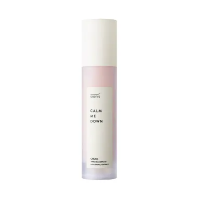 Sioris: Calm Me Down Cream - 50ml