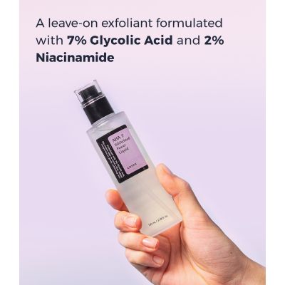 COSRX: AHA 7 Whitehead Power Liquid - 100ml