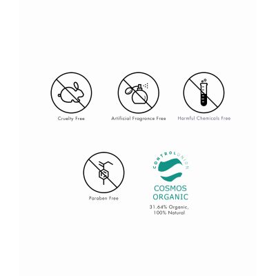 Sioris: Deep In A Barrier Cream - 50ml