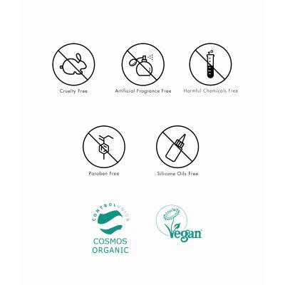 Sioris: Falling Into The Rose Mist - 30ml