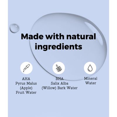COSRX: AHA/BHA Clarifying Treatment Toner - 150ml