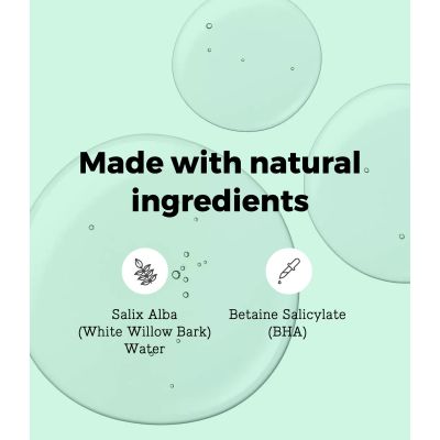 COSRX: BHA Blackhead Power Liquid - 100ml