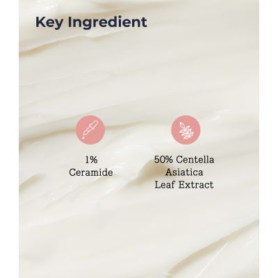 COSRX: Balancium Comfort Ceramide Cream | 80gm