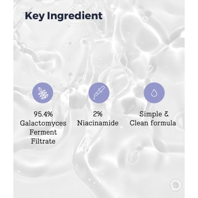 COSRX: Galactomyces 95 Tone Balancing Essence - 100ml