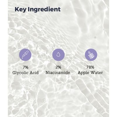 COSRX: AHA 7 Whitehead Power Liquid - 100ml