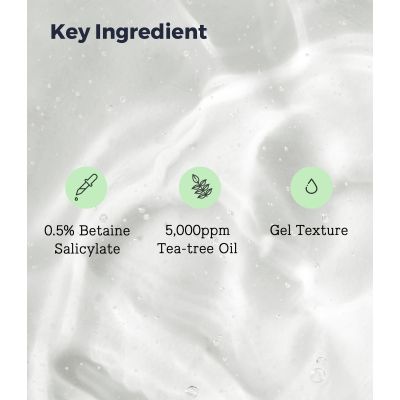 COSRX: Low pH Good Morning Gel Cleanser - 150ml