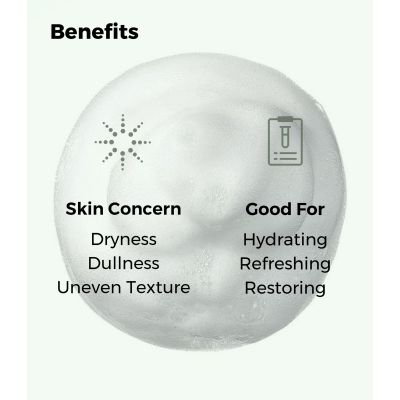COSRX: Low pH Good Morning Gel Cleanser - 150ml