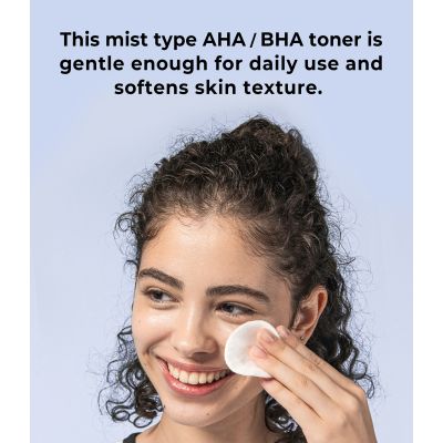 COSRX: AHA/BHA Clarifying Treatment Toner - 150ml