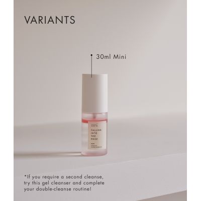 Sioris: Falling Into The Rose Mist - 30ml