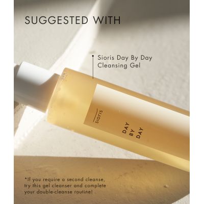 Sioris: Cleanse Me Softly Milk Cleanser - 200ml