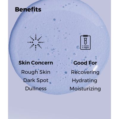 COSRX: Galactomyces 95 Tone Balancing Essence - 100ml