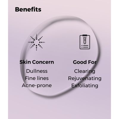 COSRX: AHA 7 Whitehead Power Liquid - 100ml