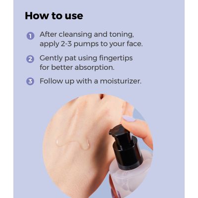 COSRX: Galactomyces 95 Tone Balancing Essence - 100ml