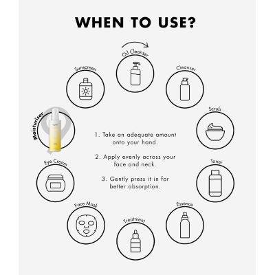 Beplain: Chamomile pH-Balanced Lotion - 150ml