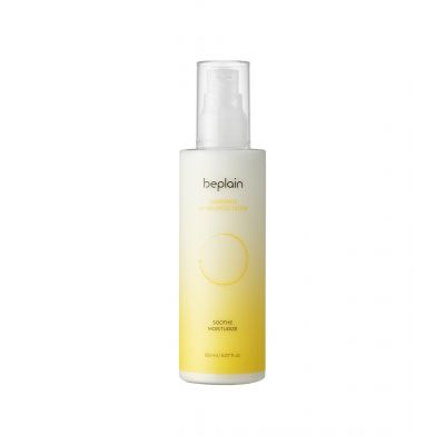 Beplain: Chamomile pH-Balanced Lotion - 150ml