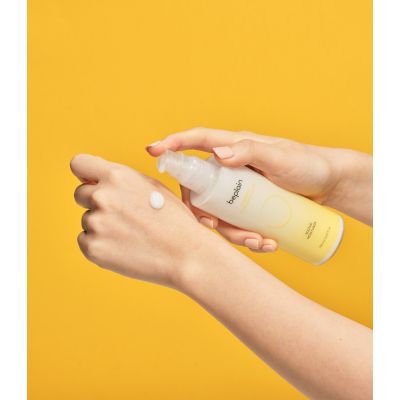 Beplain: Chamomile pH-Balanced Lotion - 150ml