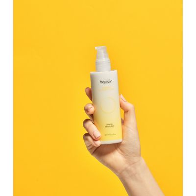 Beplain: Chamomile pH-Balanced Lotion - 150ml