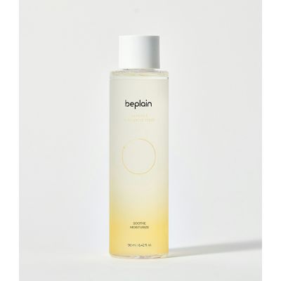 Beplain: Chamomile pH-Balanced Toner - 190ml