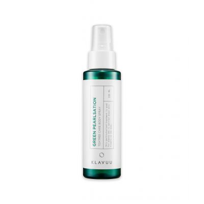 Klavuu: Green Pearlsation Teatree Care Body Spray - 100ml