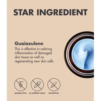 Klairs: Midnight Blue Calming Cream - 60ml