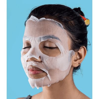 Klairs: Rich Moist Soothing Tencel Sheet Mask (1pcs)