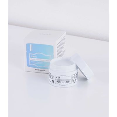 Klairs: Freshly Juiced Vitamin E Mask mini - 15 ml
