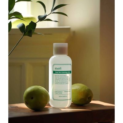 Klairs: Daily Skin Hydrating Water - 500 ml