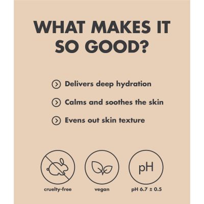 Klairs: Daily Skin Hydrating Water - 500 ml