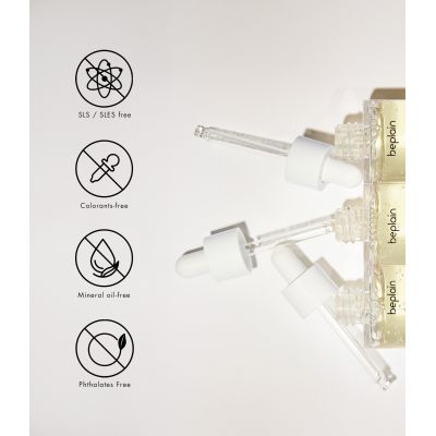 Beplain: Multi Vitamin Ampoule - 30ml