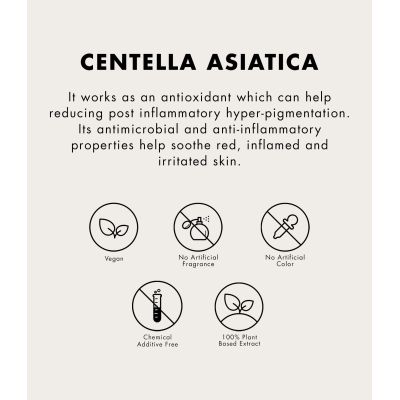 One Thing: Centella Asiatica Extract - 150ml