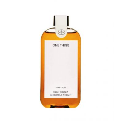 One Thing: Houttuynia Cordata Extract - 150ml